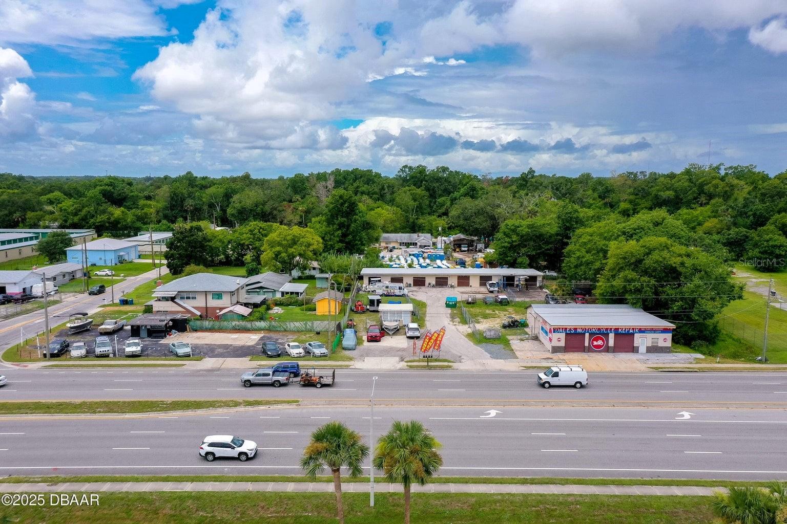 Details for 1520 Nova & 10th Road, DAYTONA BEACH, FL 32117
