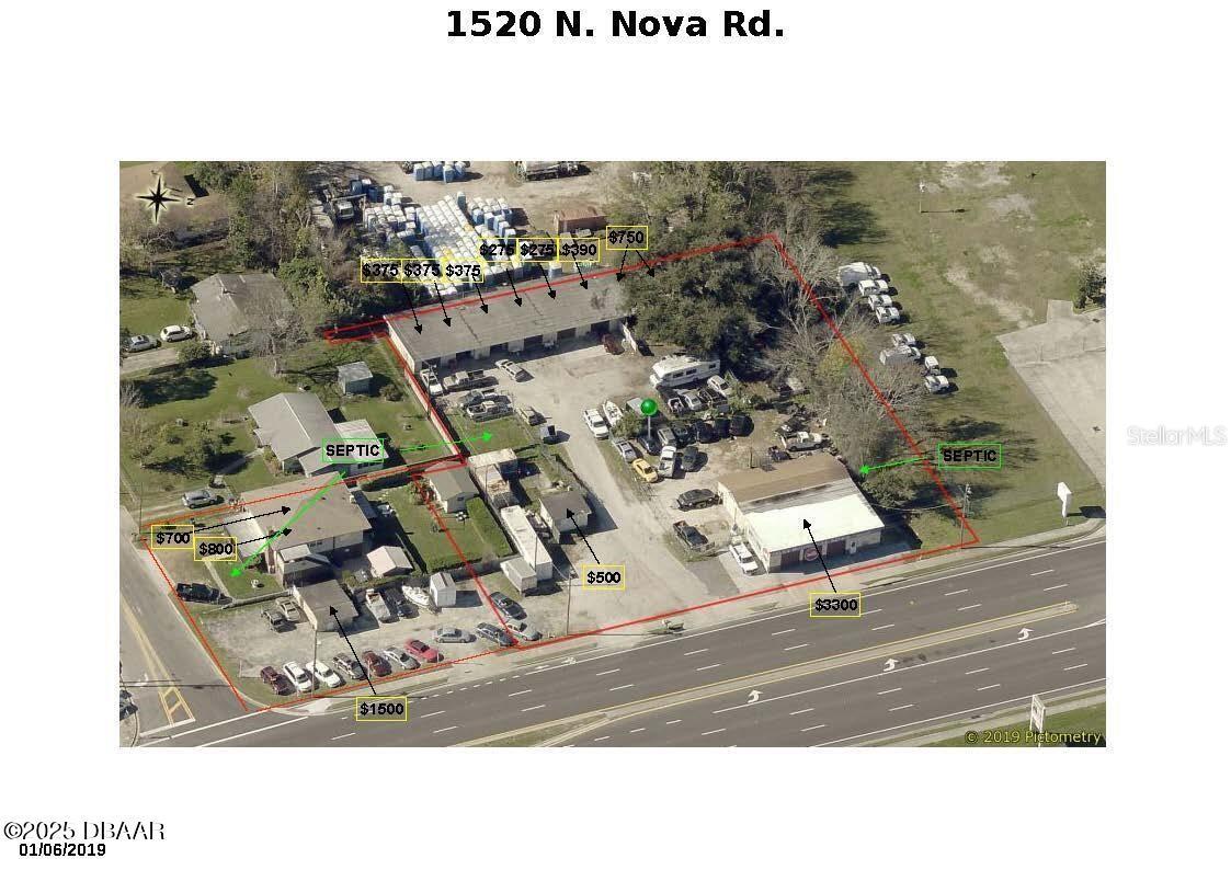 Image 12 of 38 For 1520 Nova & 10th Road