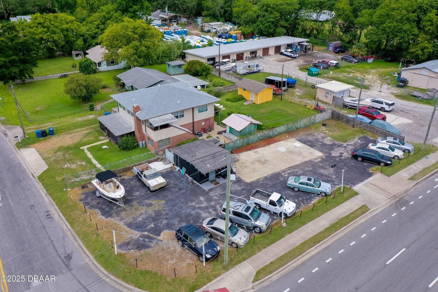 Image 4 of 38 For 1520 Nova & 10th Road