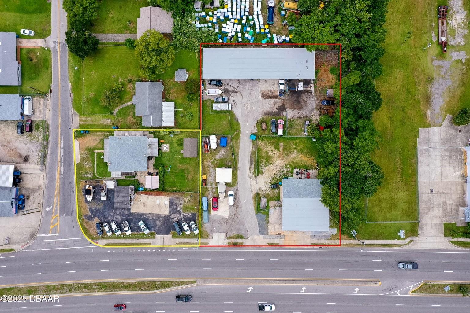 Image 6 of 38 For 1520 Nova & 10th Road