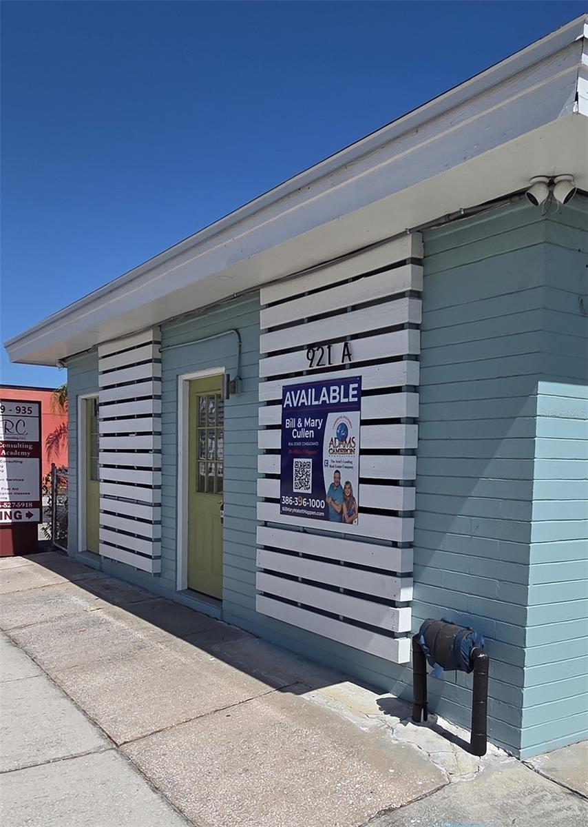 Details for 921 Ridgewood Avenue A, HOLLY HILL, FL 32117
