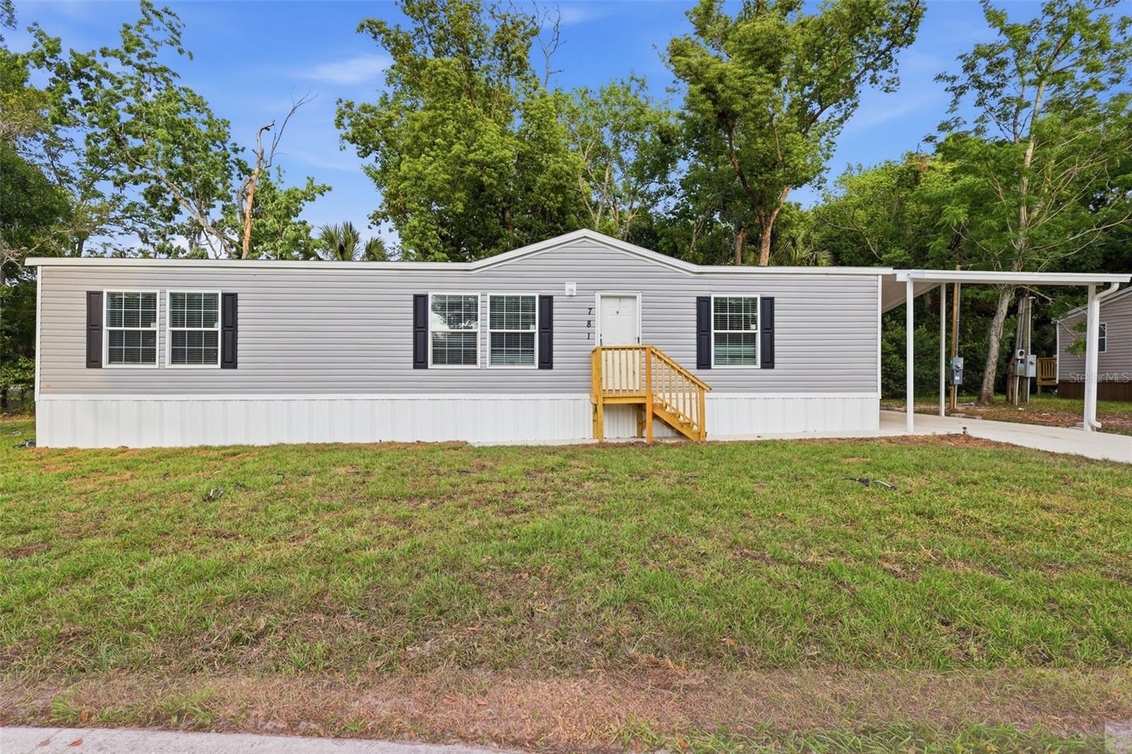 Details for 781 Bayou Drive, CASSELBERRY, FL 32707