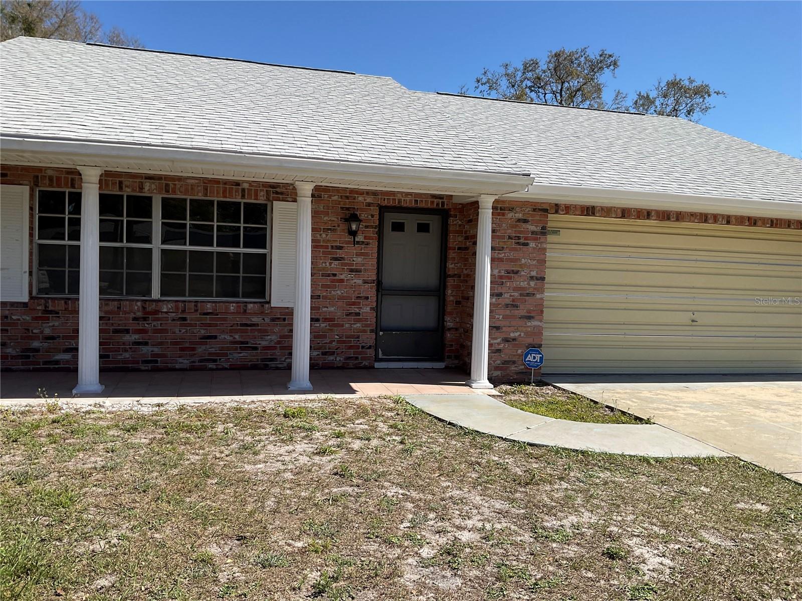 Details for 1073 Embassy Drive, DELTONA, FL 32725