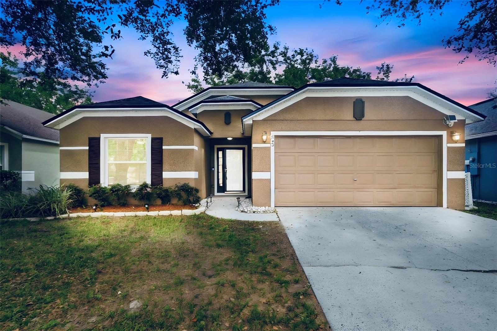 Details for 553 Maidenhair Court, ORANGE CITY, FL 32763