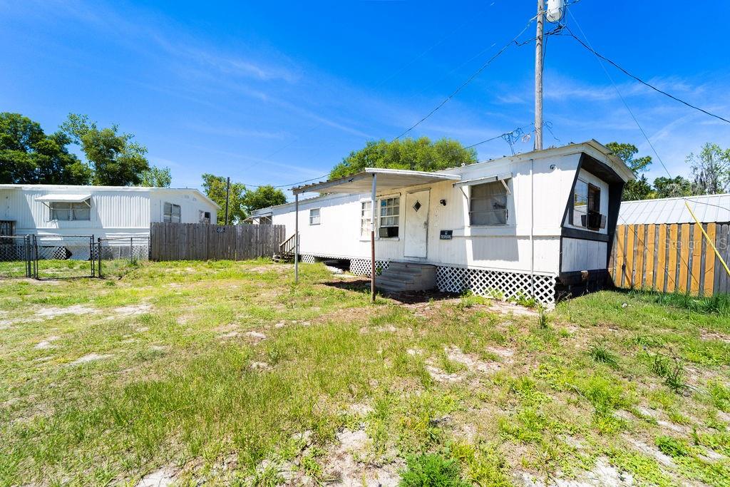 Details for 2900 State Road 11, DELAND, FL 32724