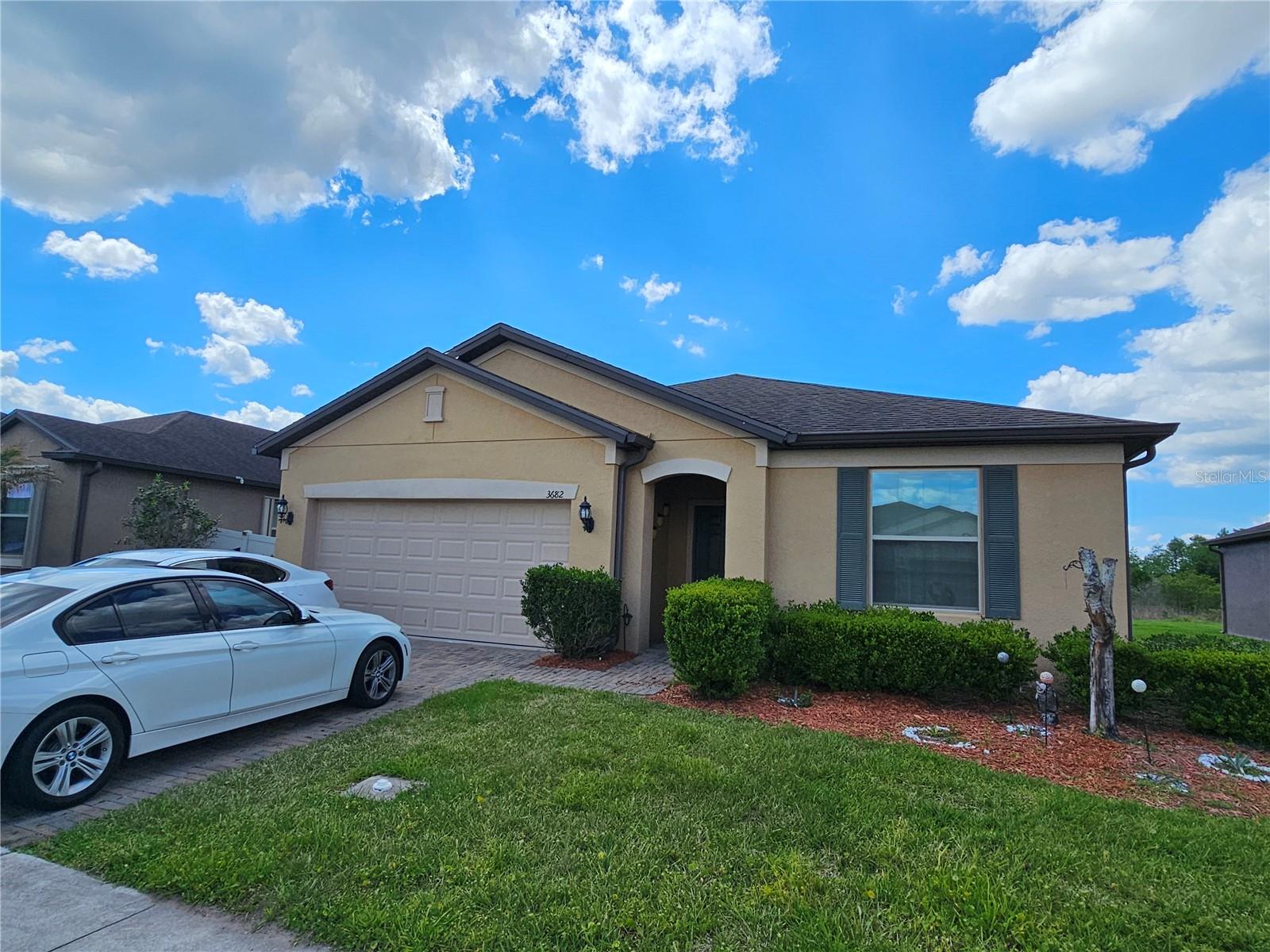 Listing Details for 3682 Moca  , ST CLOUD, FL 34772