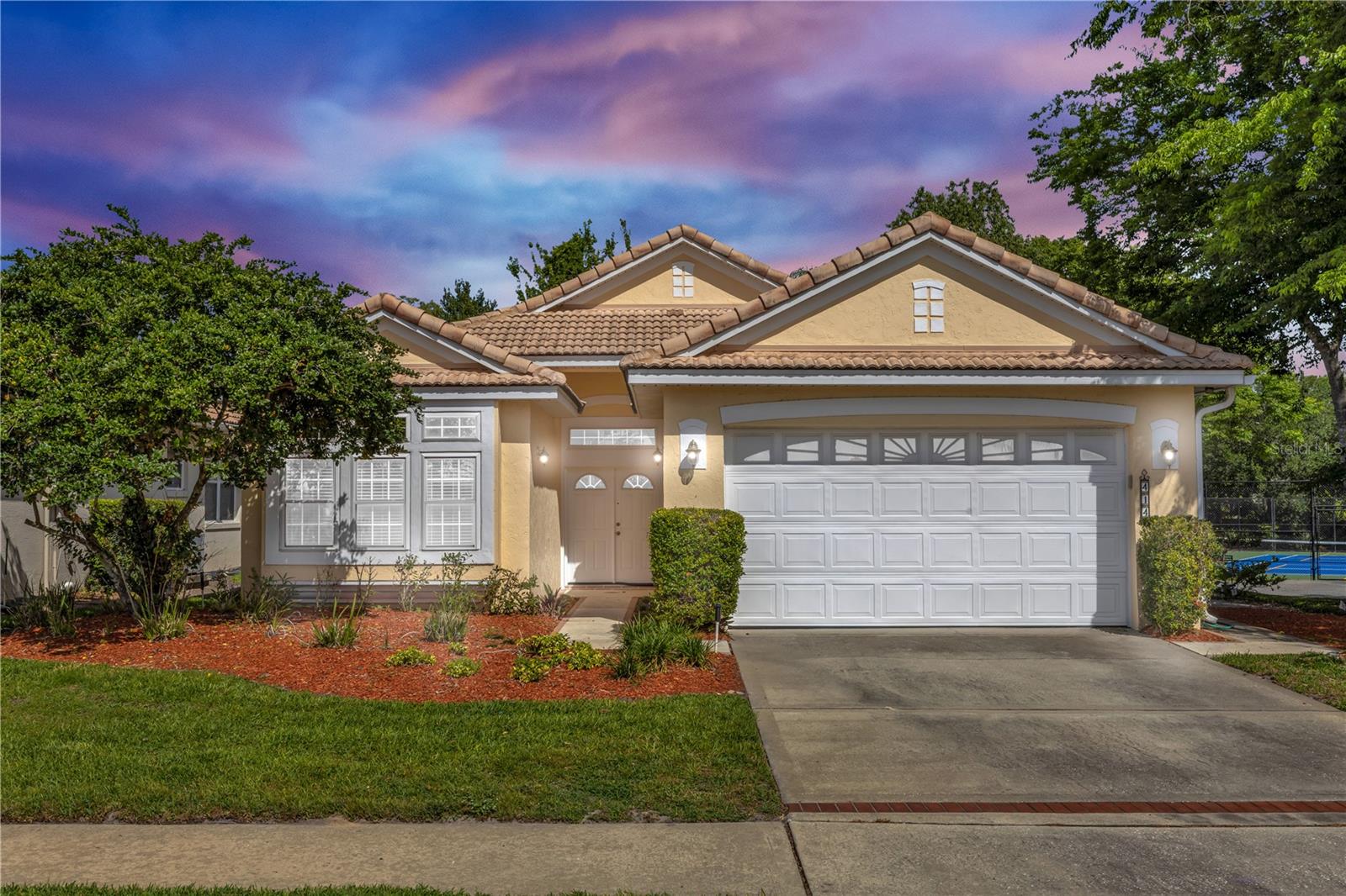 Details for 414 Fairlane Drive, DEBARY, FL 32713