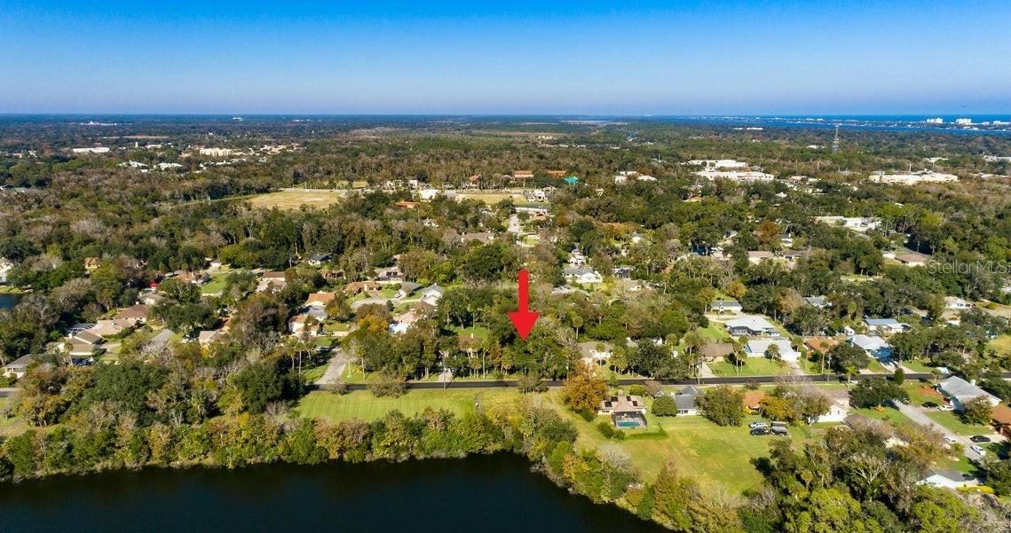 Details for 493 Hammock Lane, ORMOND BEACH, FL 32174