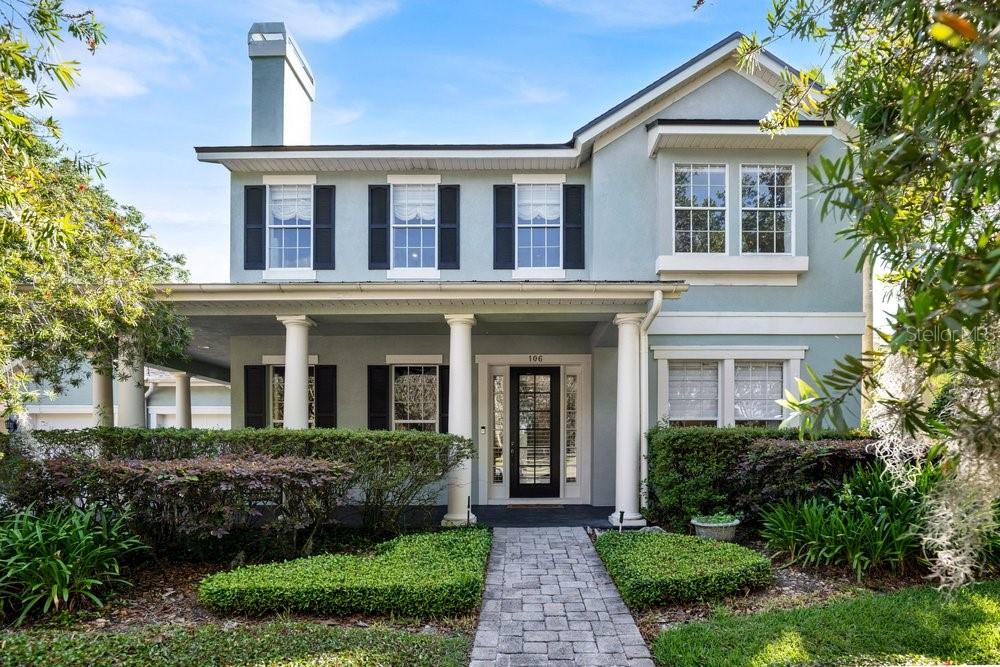 Details for 106 Callaway Court, DELAND, FL 32724