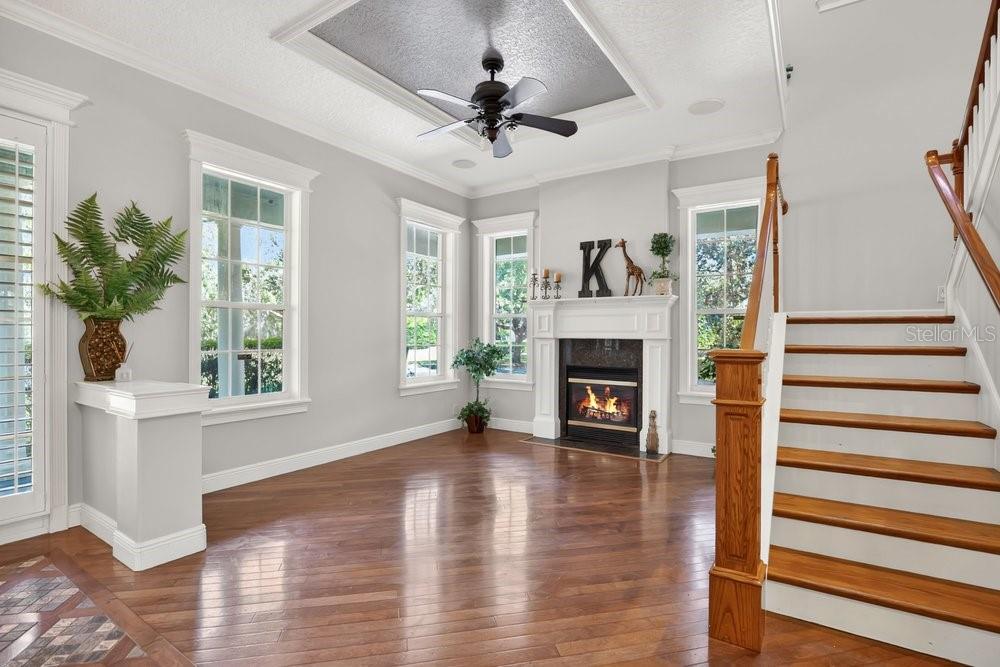 Image 3 of 56 For 106 Callaway Court