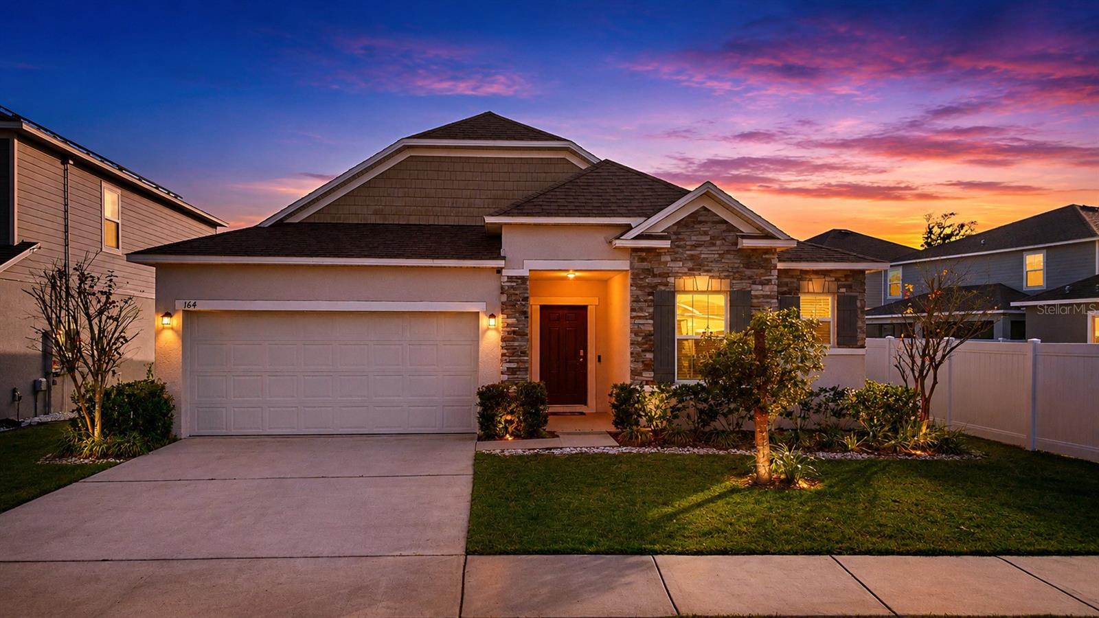 Details for 164 Fiesta Key Loop, DELAND, FL 32720