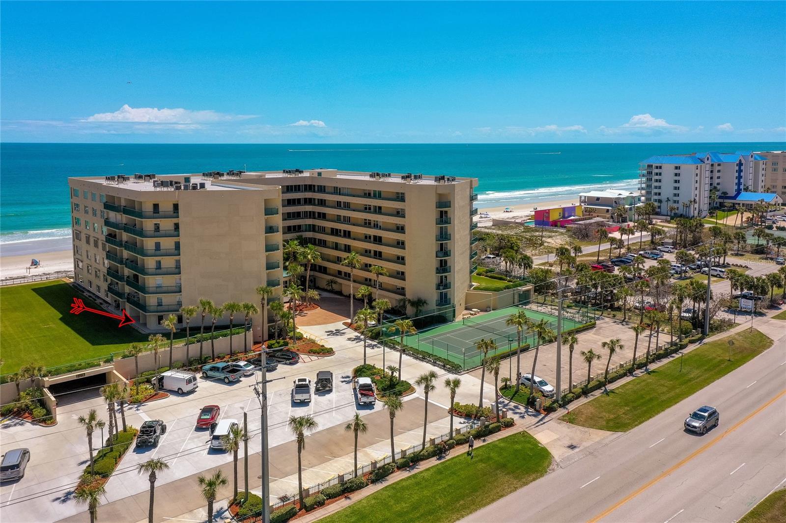 Image 2 of 46 For 4575 Atlantic Avenue 6101