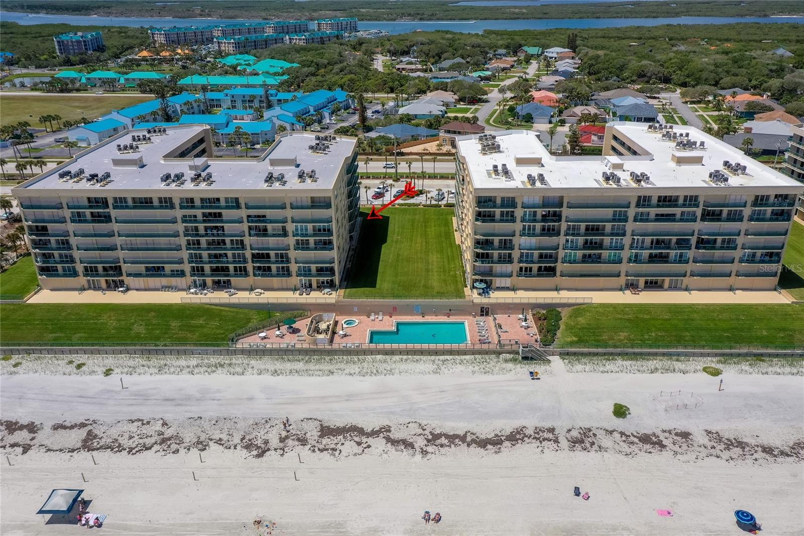 Image 3 of 46 For 4575 Atlantic Avenue 6101