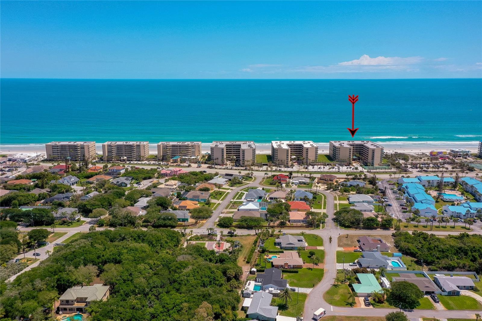 Image 46 of 46 For 4575 Atlantic Avenue 6101