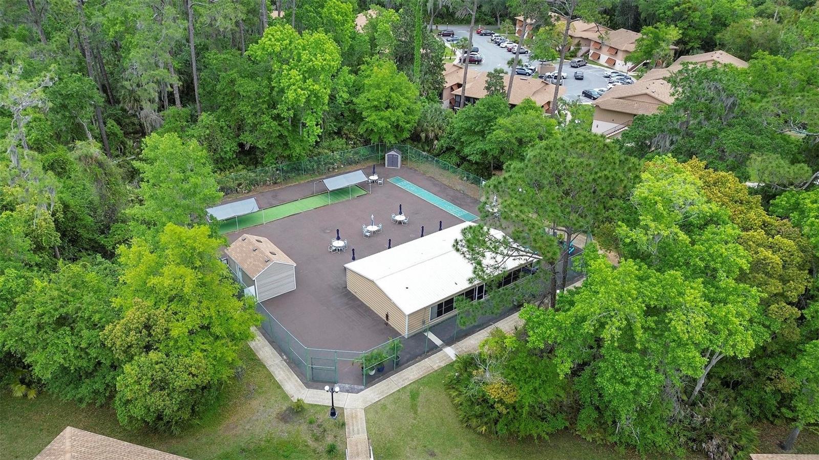 Image 22 of 23 For 110 Cypress Woods Court 10b