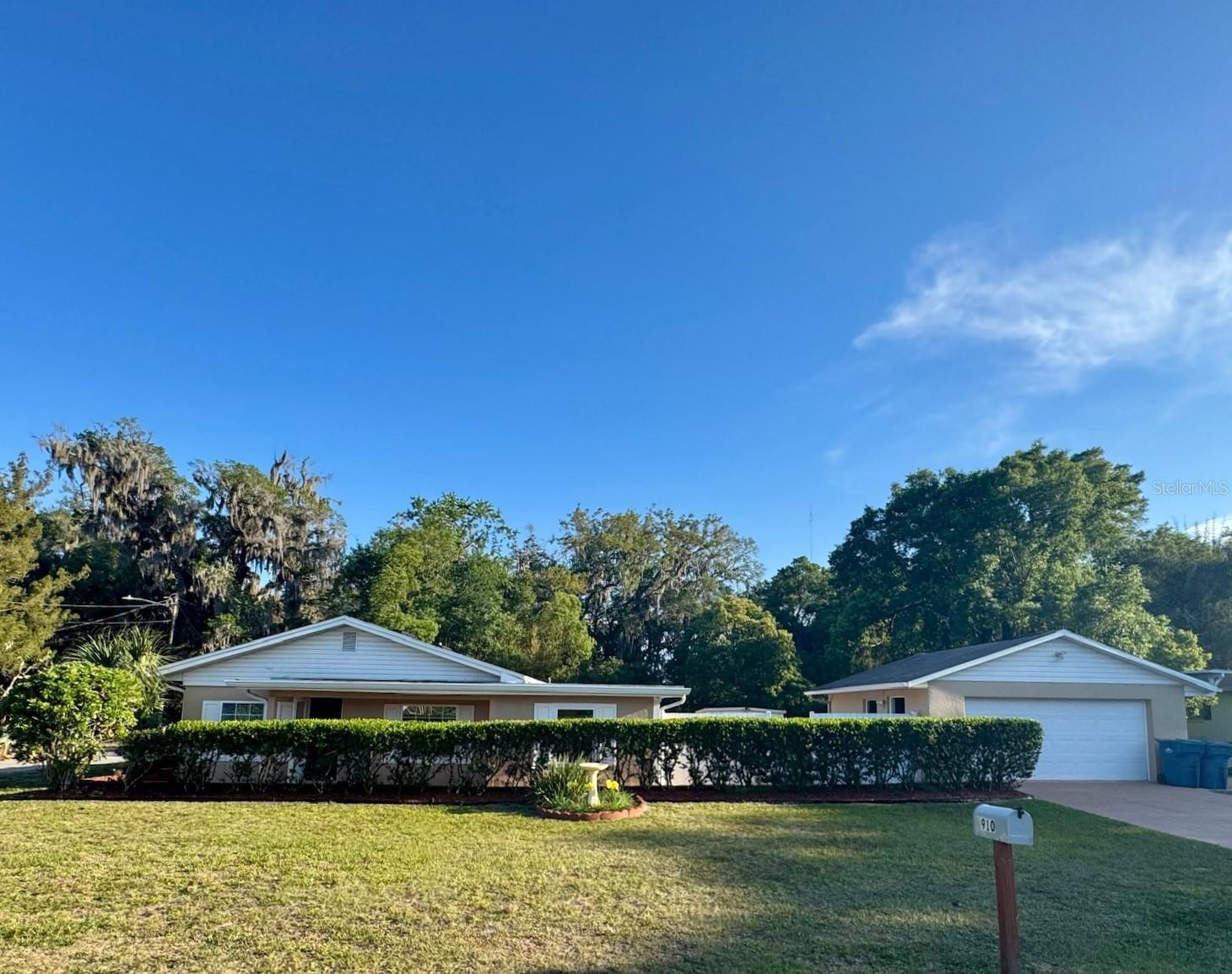 Details for 910 French Avenue, ORANGE CITY, FL 32763