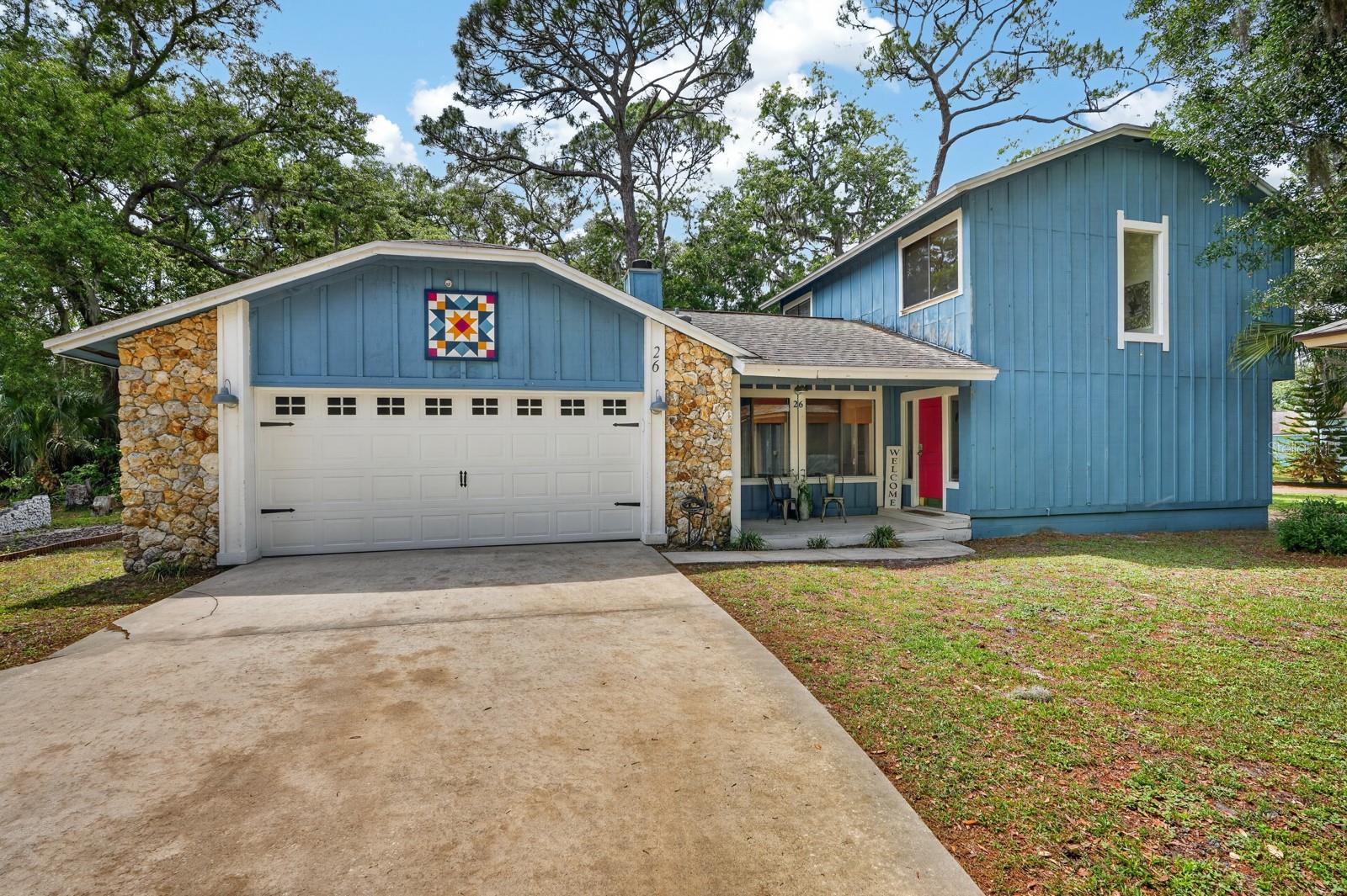 Details for 26 Baymeadow Court, ORMOND BEACH, FL 32174