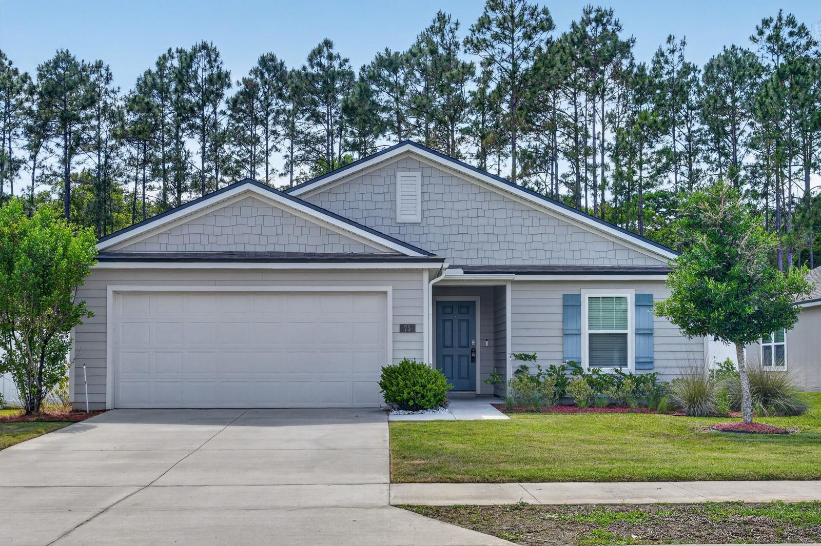 Details for 75 Rivertown Road, PALM COAST, FL 32137