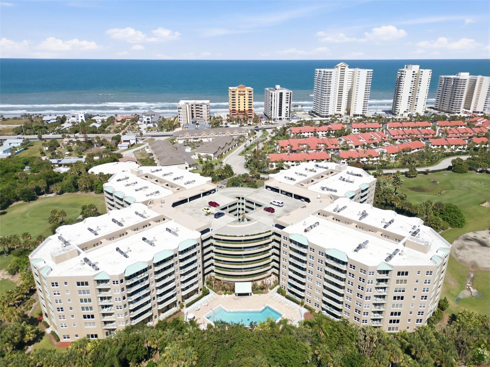 Details for 4 Oceans West Boulevard 701c, DAYTONA BEACH SHORES, FL 32118