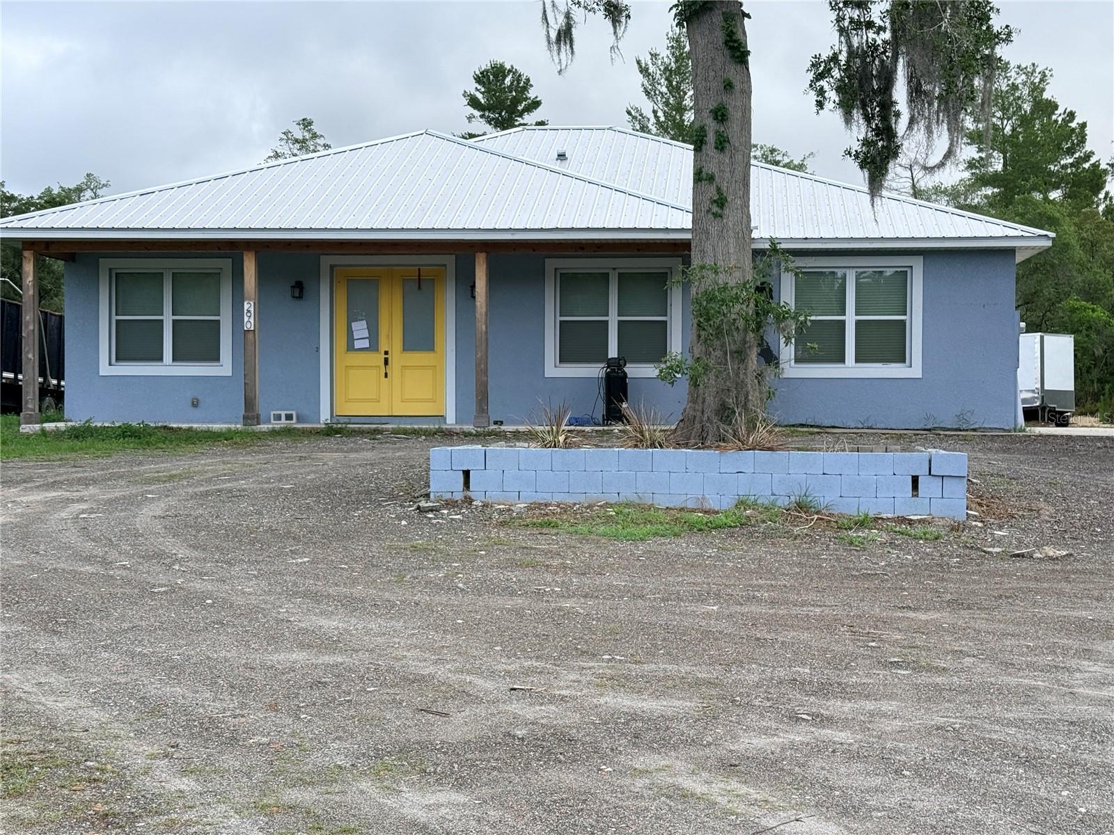 Details for 290 Redwood Avenue, ORANGE CITY, FL 32763