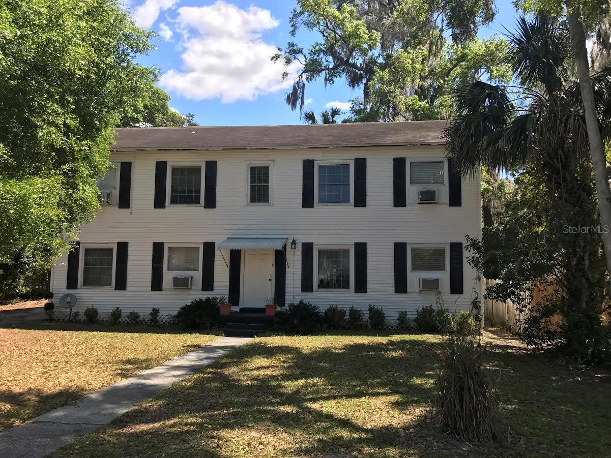 Details for 111 Stewart Avenue, DELAND, FL 32720