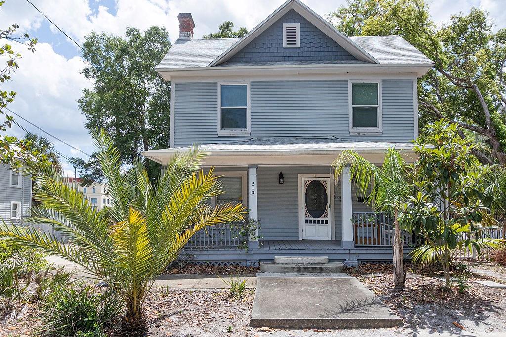 Details for 210 Luella Court, DELAND, FL 32720