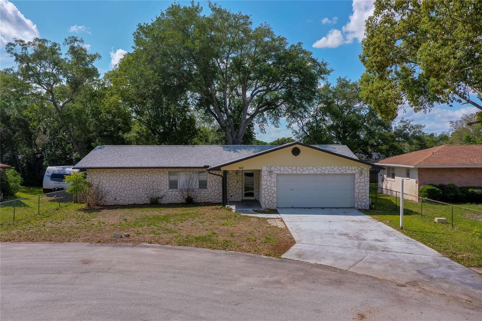 Details for 667 George Miller Circle, PORT ORANGE, FL 32127
