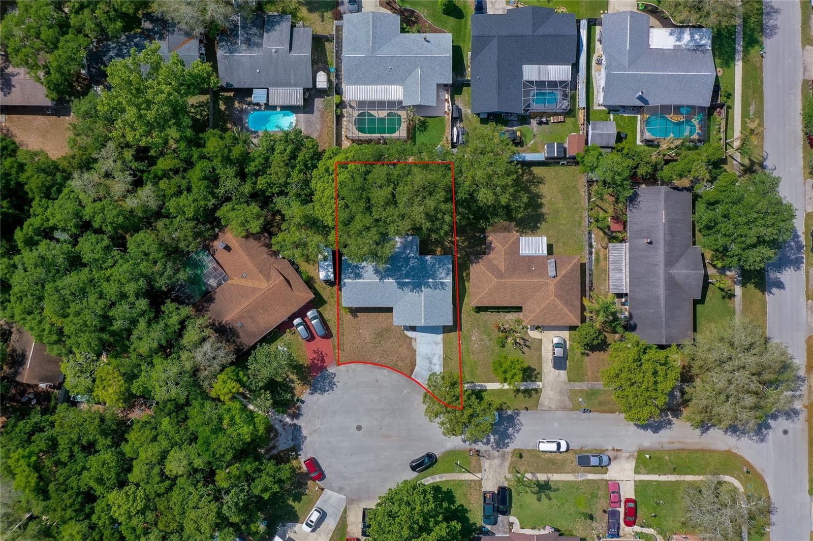 Image 3 of 41 For 667 George Miller Circle