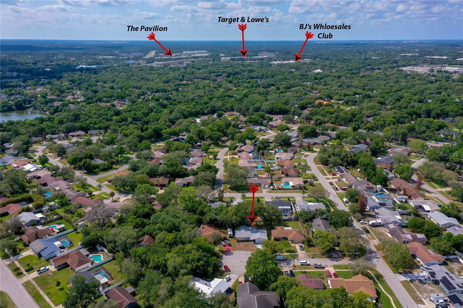 Image 36 of 41 For 667 George Miller Circle