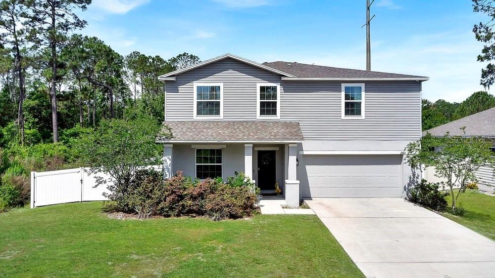 Details for 2042 1st Avenue, DELAND, FL 32724
