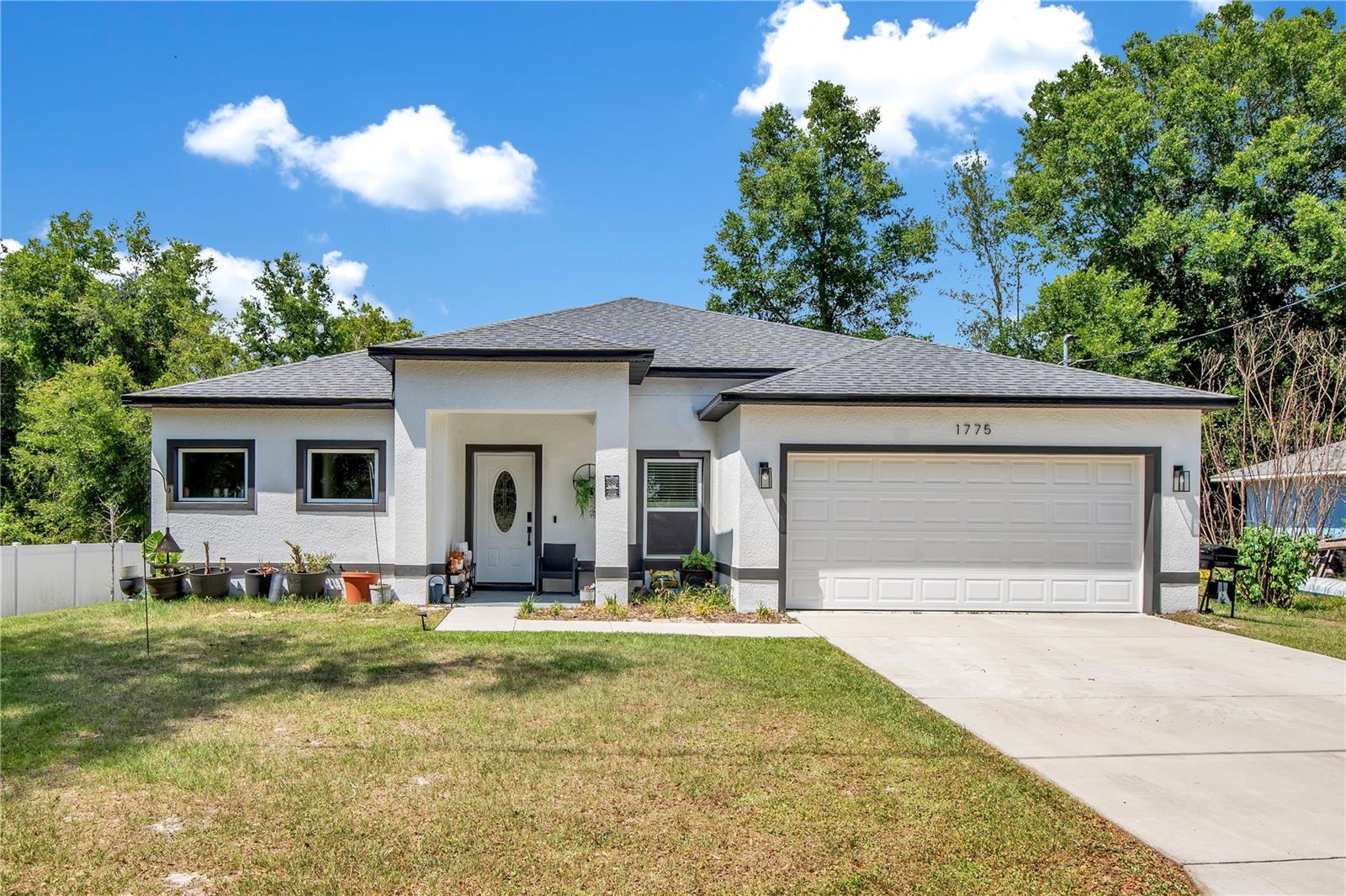 Details for 1775 19th Street, ORANGE CITY, FL 32763