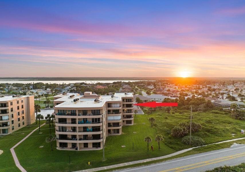Image 2 of 57 For 3370 Ocean Shore Boulevard 4070