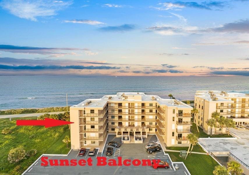 Image 7 of 57 For 3370 Ocean Shore Boulevard 4070