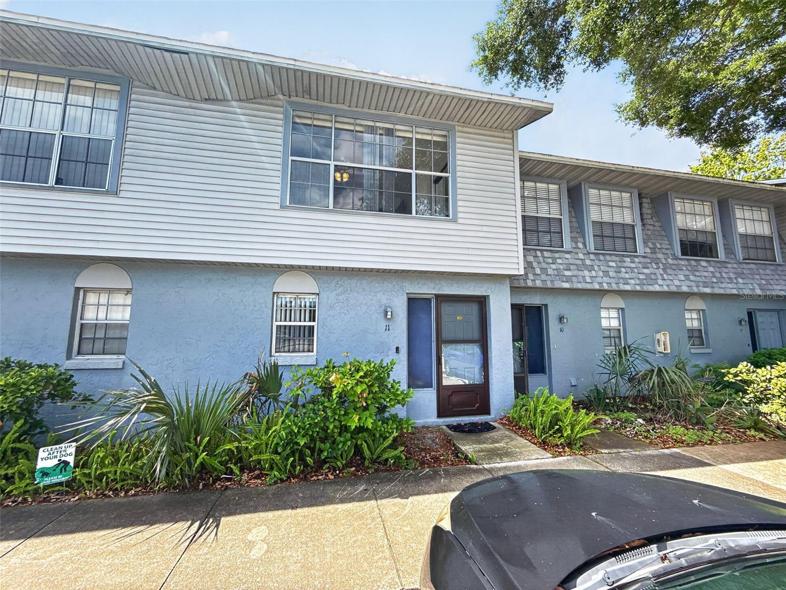Details for 175 Yorktowne Drive Ut11, DAYTONA BEACH, FL 32119