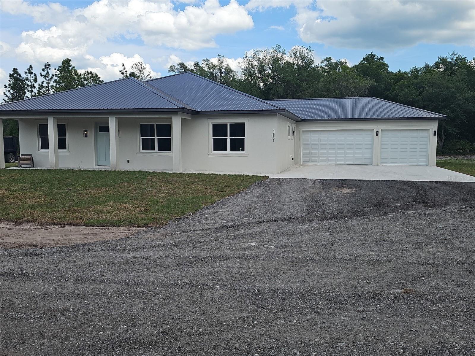 Details for 1631 Magnolia Avenue, DELAND, FL 32724