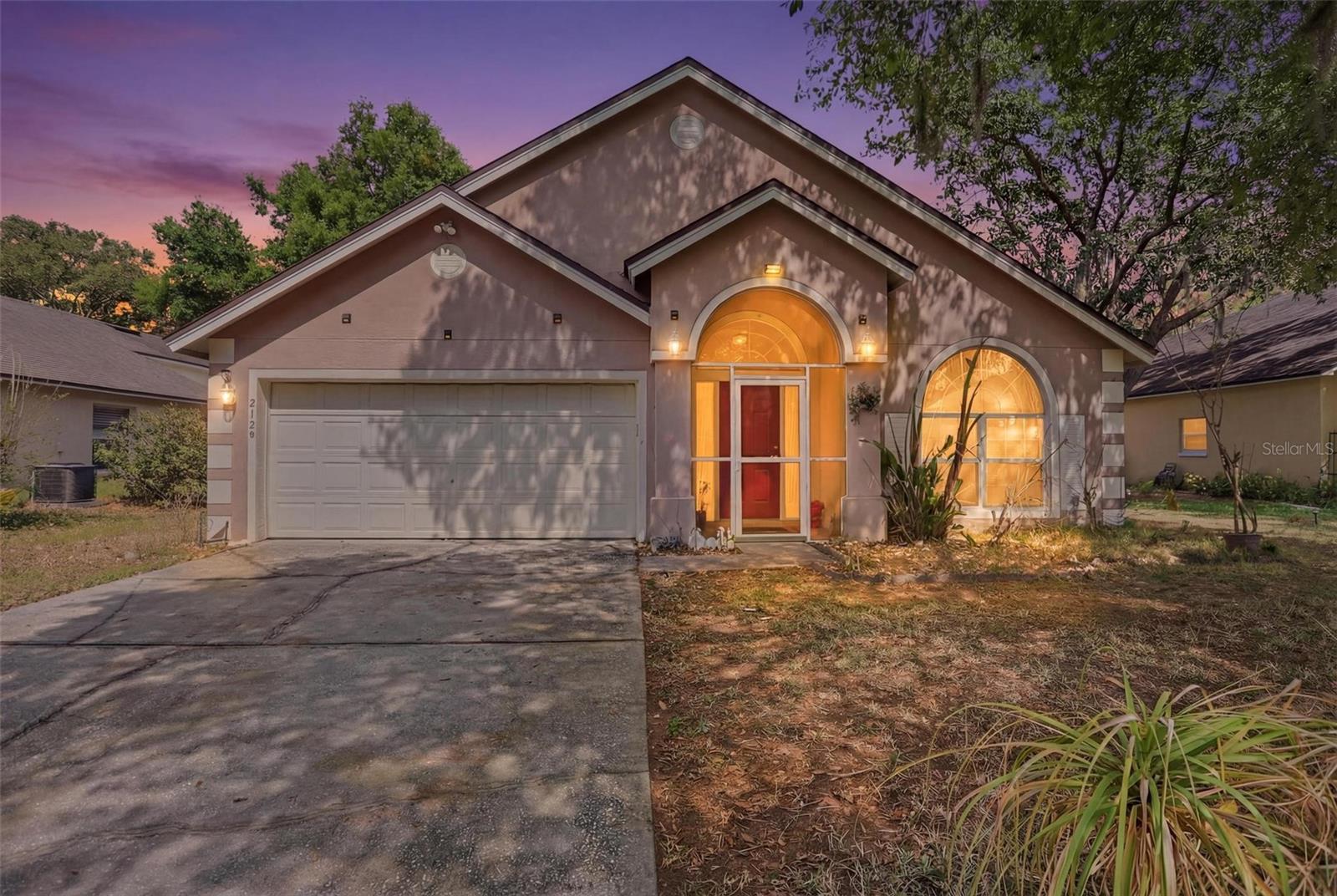 Details for 2124 White Eagle Street, CLERMONT, FL 34714