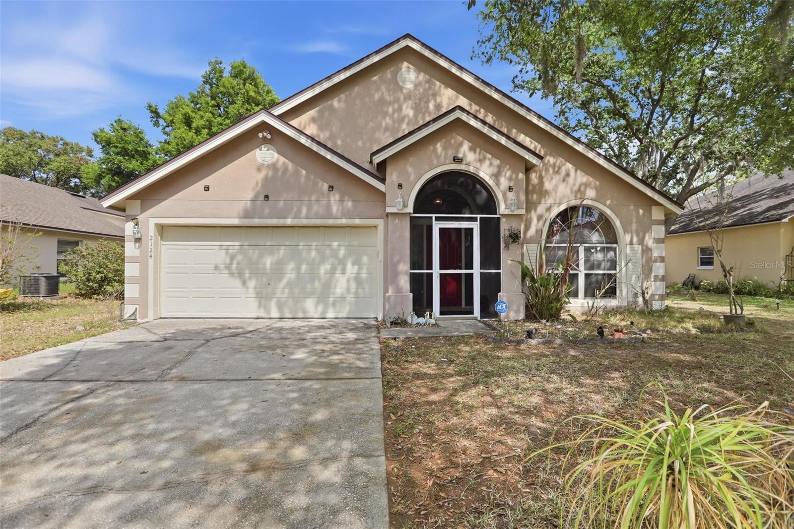 Image 2 of 36 For 2124 White Eagle Street