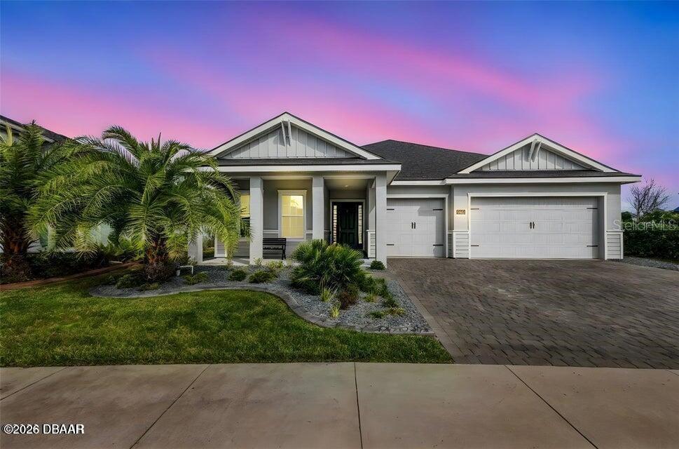 Details for 6291 Fallsgrove Lane, PORT ORANGE, FL 32128