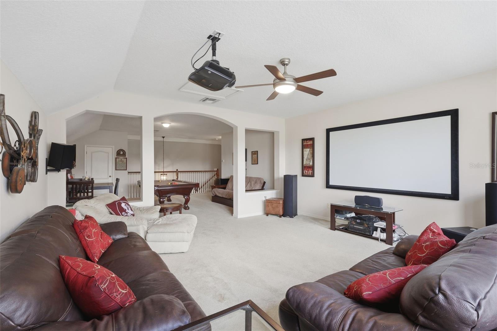 Image 43 of 76 For 236 Asterbrooke Drive