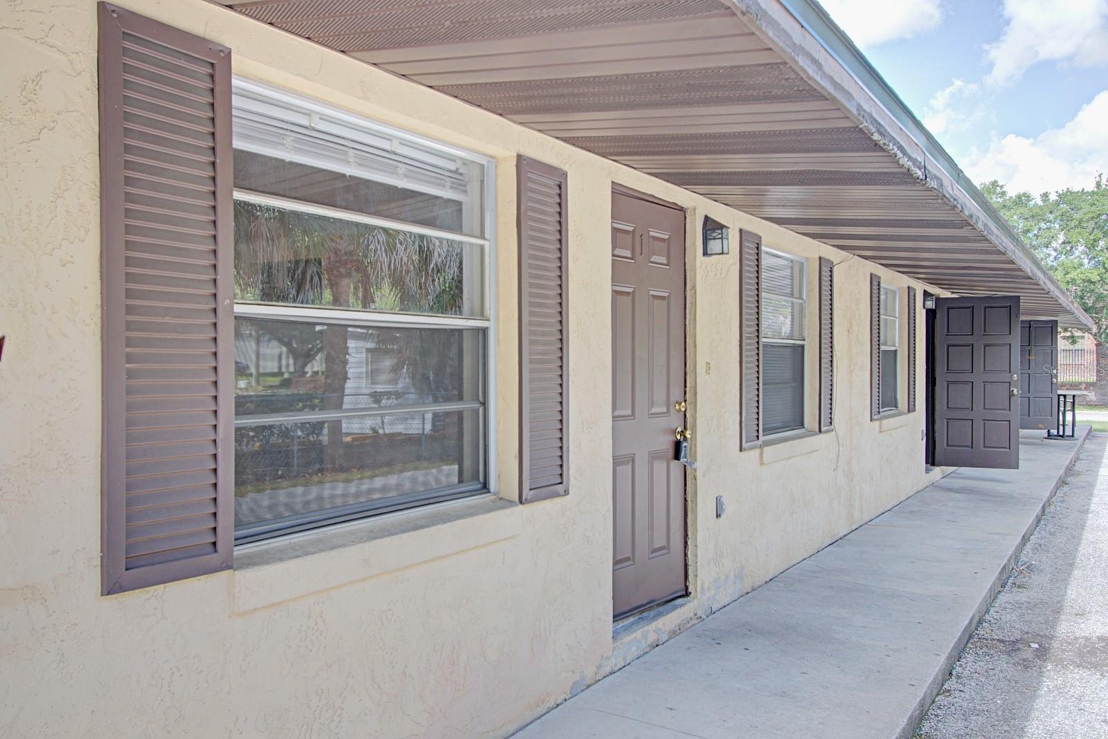 Details for 830 Clake Street, DELAND, FL 32724