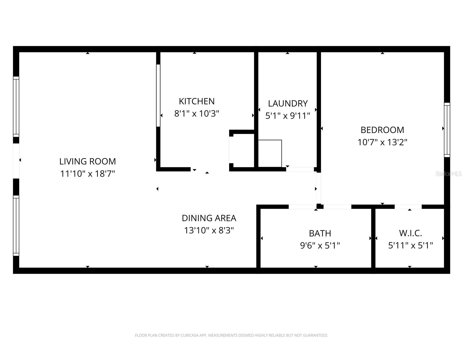 Image 12 of 18 For 112 Lacosta Lane 116