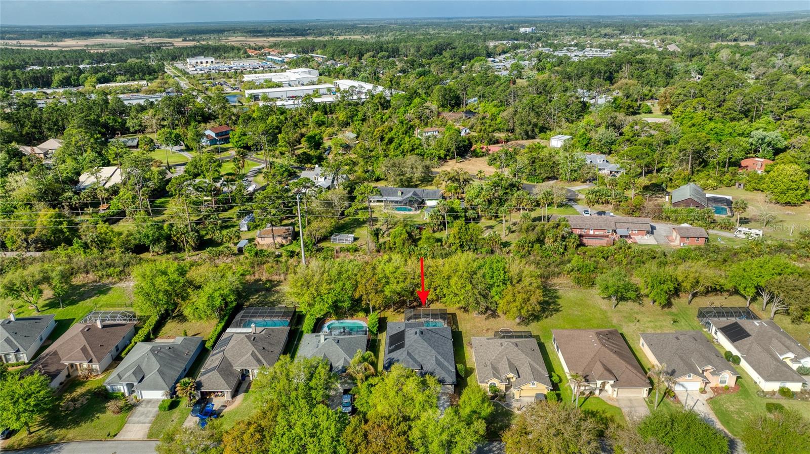 Image 47 of 62 For 38 Timucuan Drive