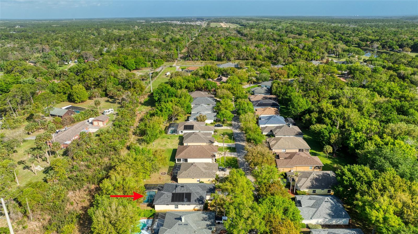 Image 48 of 62 For 38 Timucuan Drive