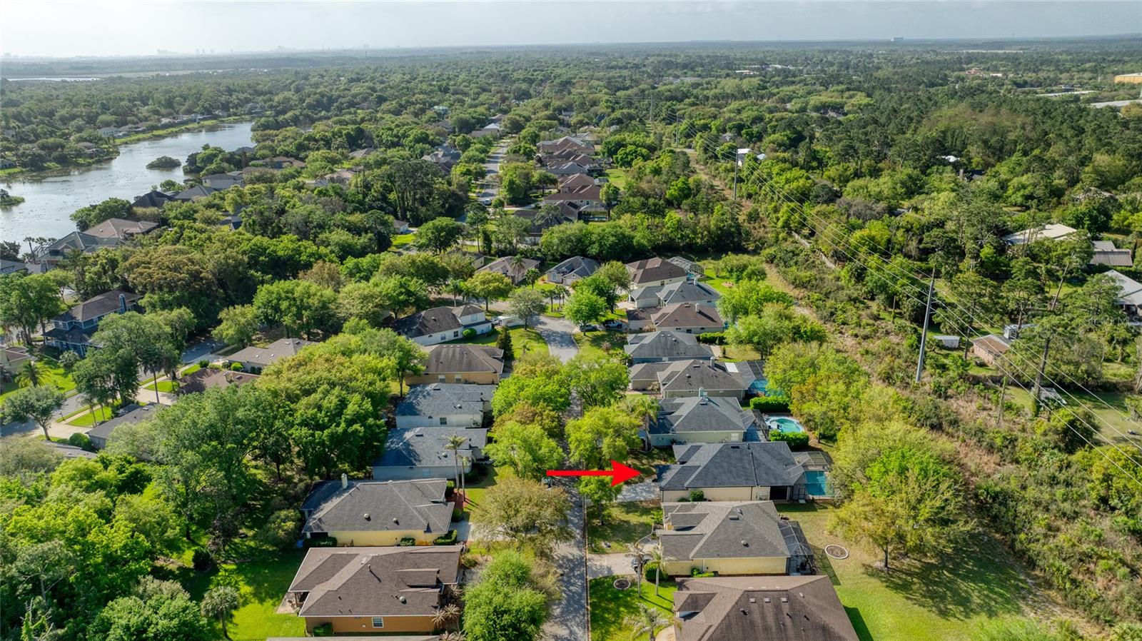 Image 50 of 62 For 38 Timucuan Drive