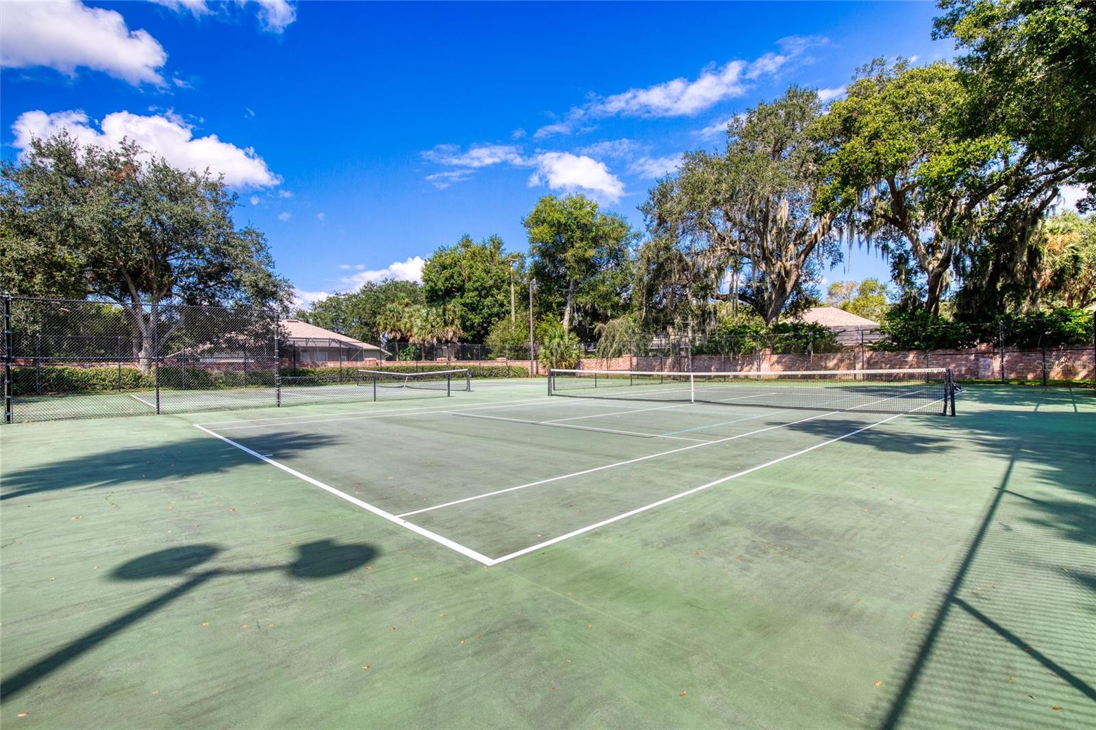 Image 58 of 62 For 38 Timucuan Drive