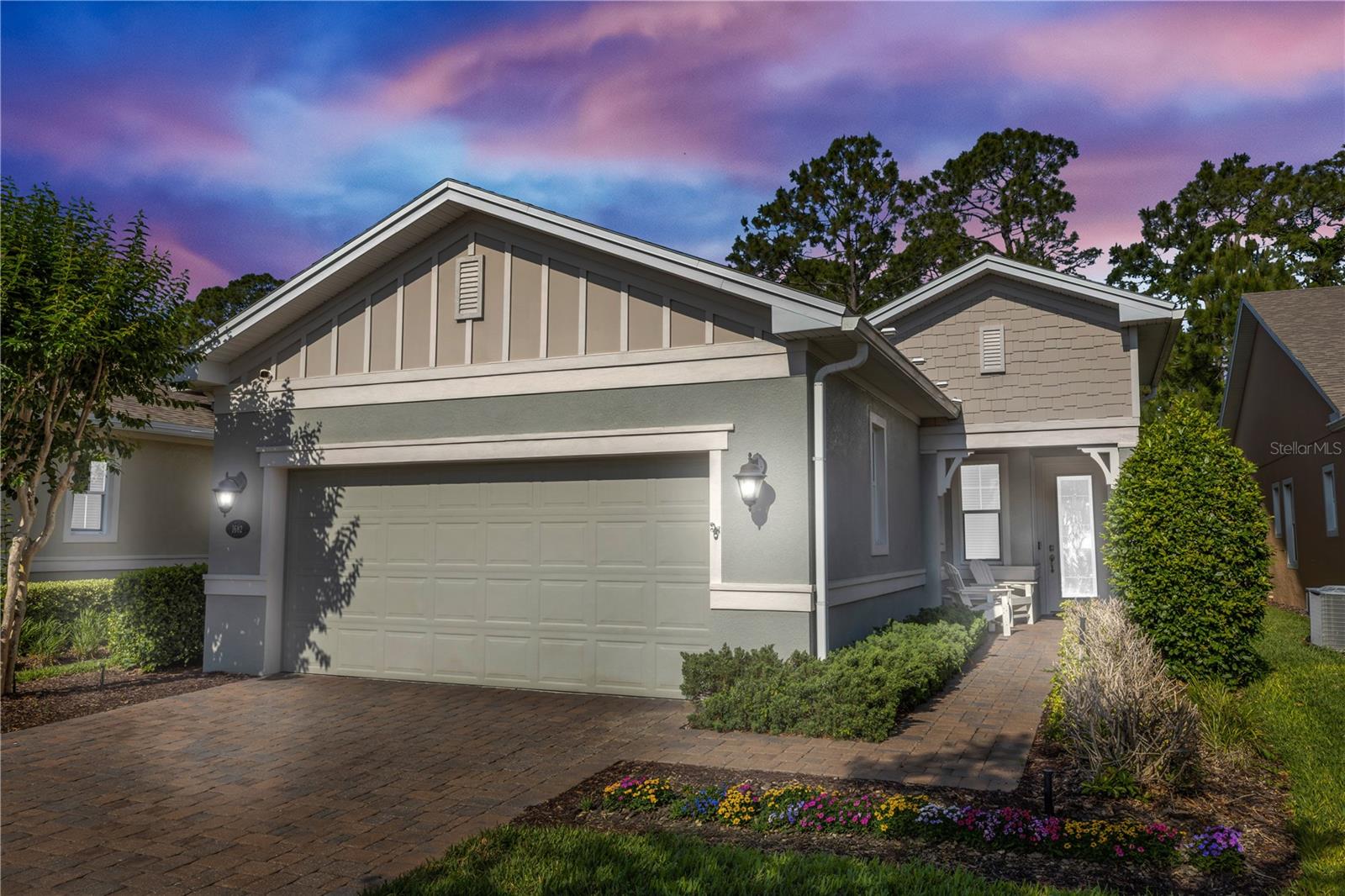 Details for 1682 Victoria Gardens Drive, DELAND, FL 32724