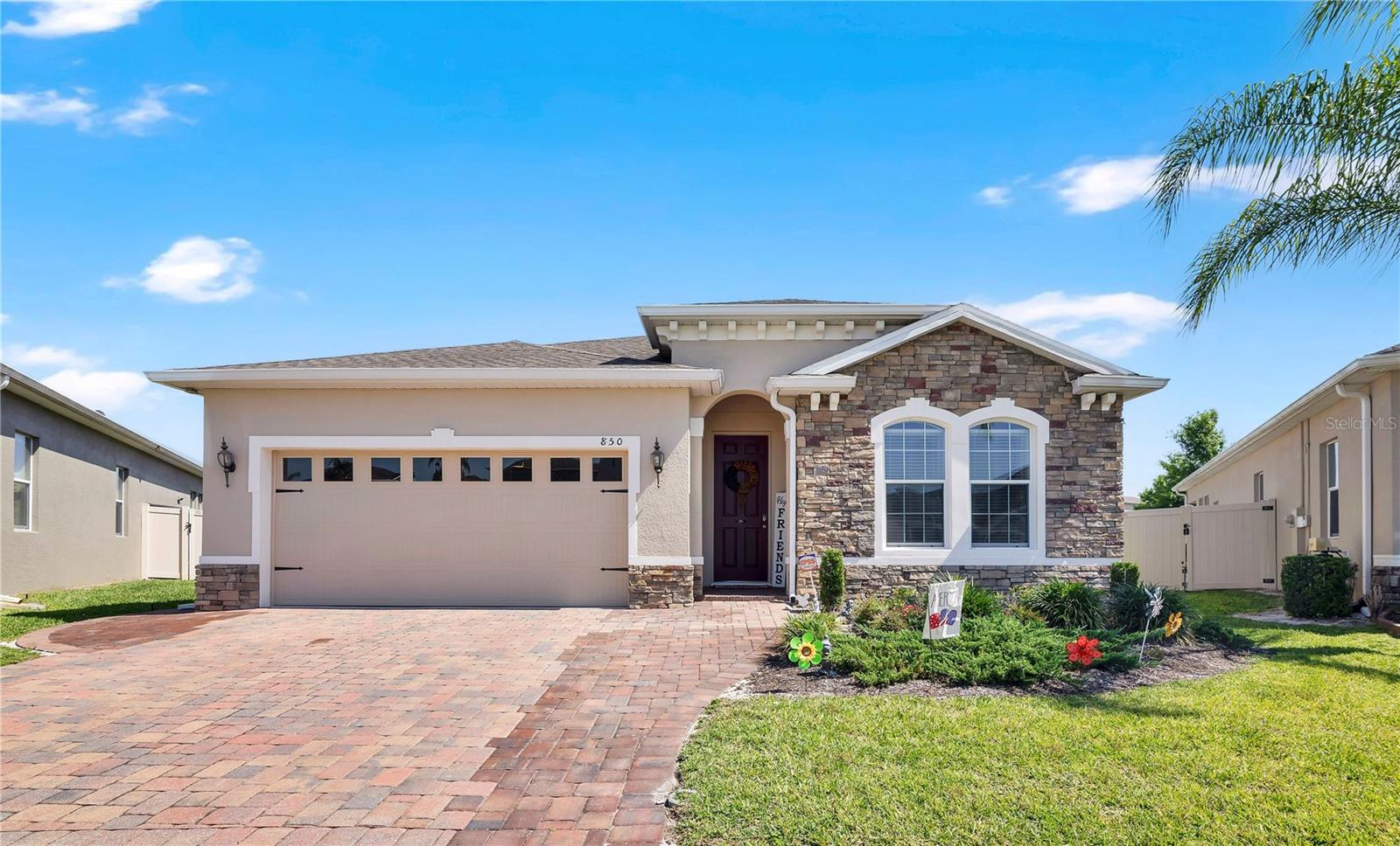 Details for 850 Bucklebury Loop, APOPKA, FL 32703