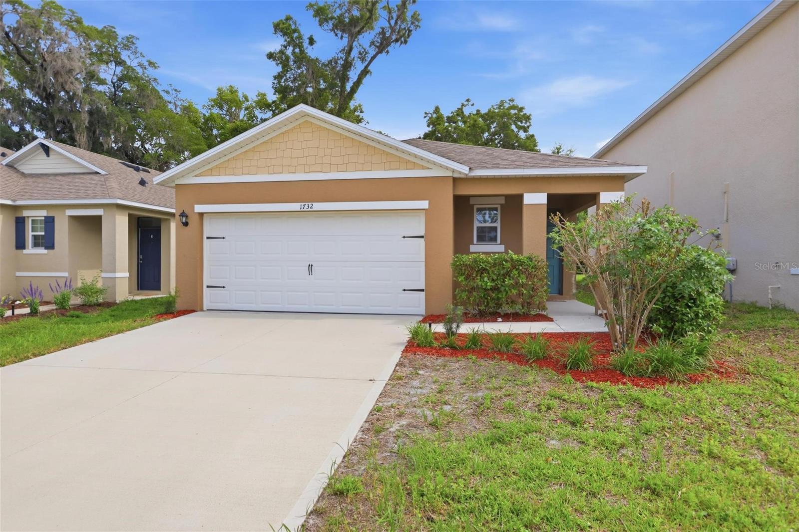 Details for 1732 Shadow Trace Way, DELAND, FL 32720