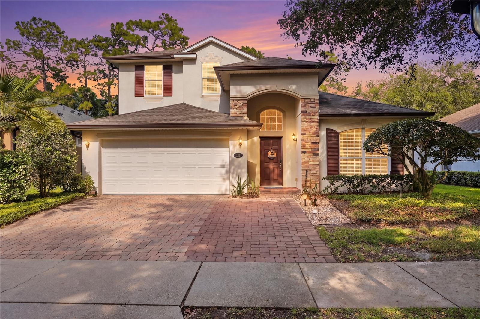 Details for 423 Victoria Hills Drive, DELAND, FL 32724