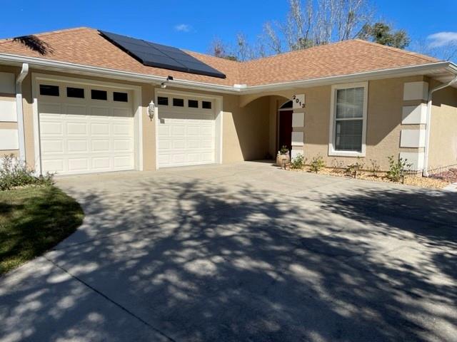 Details for 2013 Quail Hollow Dr, DELAND, FL 32720
